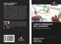 Produktbild: Carico Immediato Dell'impianto
