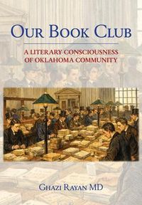 Produktbild: Our Book Club