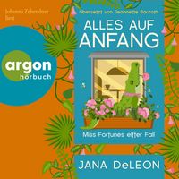 Produktbild: Alles auf Anfang