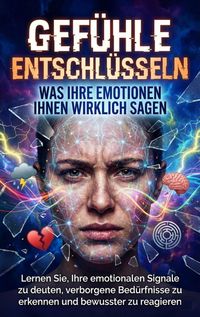 Produktbild: Gef&uuml;hle entschl&uuml;sseln: Was Ihre Emotionen Ihnen wirklich sagen