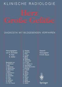 Produktbild: Herz Grosse Gef&auml;sse