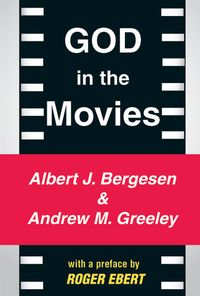 Produktbild: God in the Movies