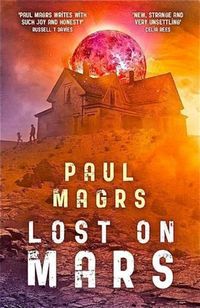 Produktbild: Lost on Mars