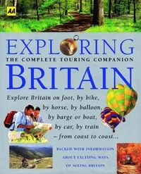 Produktbild: Exploring Britain