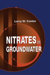 Produktbild: Nitrates in Groundwater