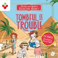 Produktbild: Tombful of Trouble