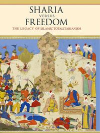 Produktbild: Sharia Versus Freedom