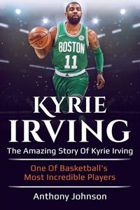 Produktbild: Kyrie Irving
