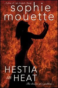 Produktbild: Hestia in Heat
