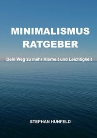 Produktbild: Minimalismus-Ratgeber