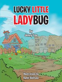 Produktbild: Lucky Little Ladybug
