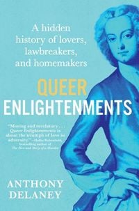 Produktbild: Queer Enlightenments