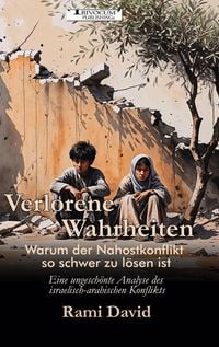 Produktbild: Verlorene Wahrheiten