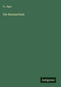 Produktbild: Die Baumschule