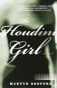 Produktbild: The Houdini Girl