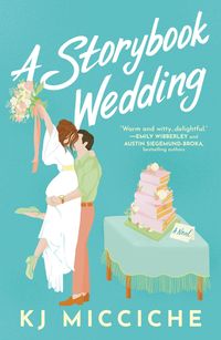 Produktbild: A Storybook Wedding