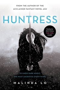 Produktbild: Huntress