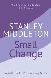 Produktbild: Small Change