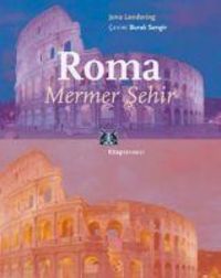 Produktbild: Roma - Mermer Sehir