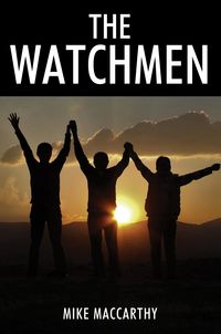 Produktbild: The Watchmen