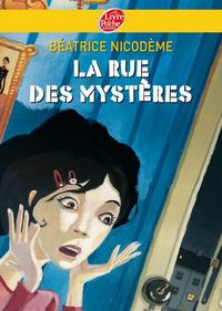Produktbild: La rue des myst&egrave;res