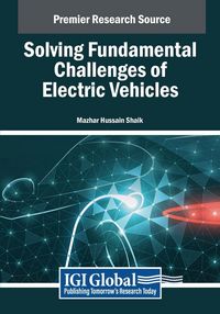 Produktbild: Solving Fundamental Challenges of Electric Vehicles