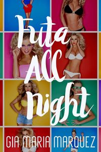 Produktbild: Futa All Night