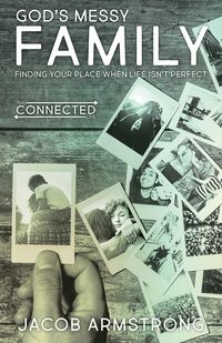 Produktbild: God's Messy Family