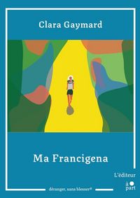 Produktbild: Ma francigena