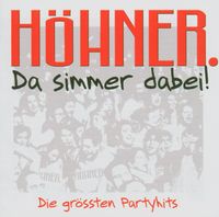 Produktbild: Da Simmer Dabei! Die Gr&ouml;&aacute;ten Partyhits