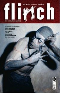 Produktbild: Flinch: The Complete Collection