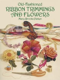 Produktbild: Old-Fashioned Ribbon Trimmings
