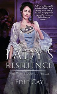 Produktbild: A Lady's Resilience
