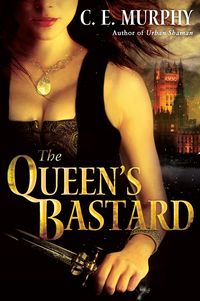 Produktbild: Queens Bastard
