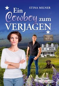 Produktbild: Ein Cowboy zum Verjagen