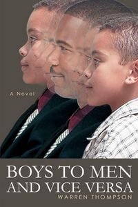 Produktbild: Boys To Men And Vice Versa