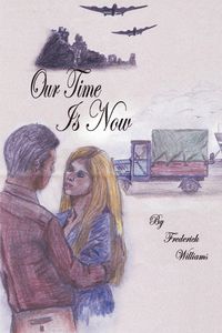 Produktbild: Our Time Is Now