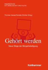 Produktbild: Geh&ouml;rt werden