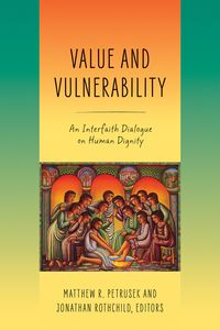 Produktbild: Value and Vulnerability