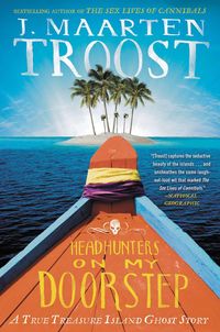 Produktbild: Headhunters on My Doorstep