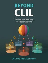 Produktbild: Beyond CLIL