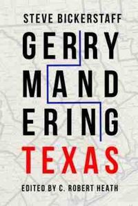 Produktbild: Gerrymandering Texas