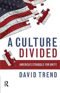 Produktbild: Trend, D: Culture Divided