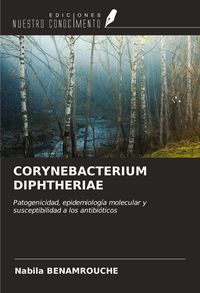 Produktbild: Corynebacterium Diphtheriae
