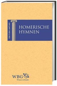 Produktbild: Homerische Hymnen