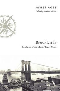 Produktbild: Brooklyn Is