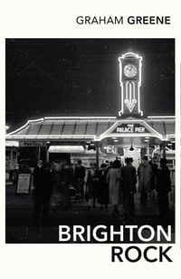 Produktbild: Brighton Rock