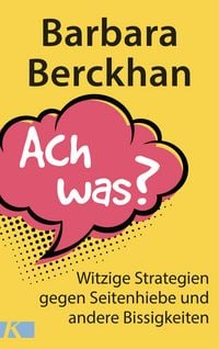 Produktbild: Ach was?