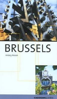 Produktbild: Cadogan Gd Brussels 2/e