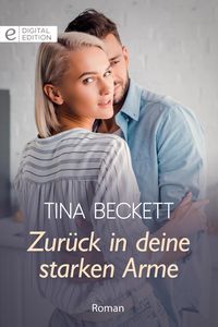 Produktbild: Zur&uuml;ck in deine starken Arme
